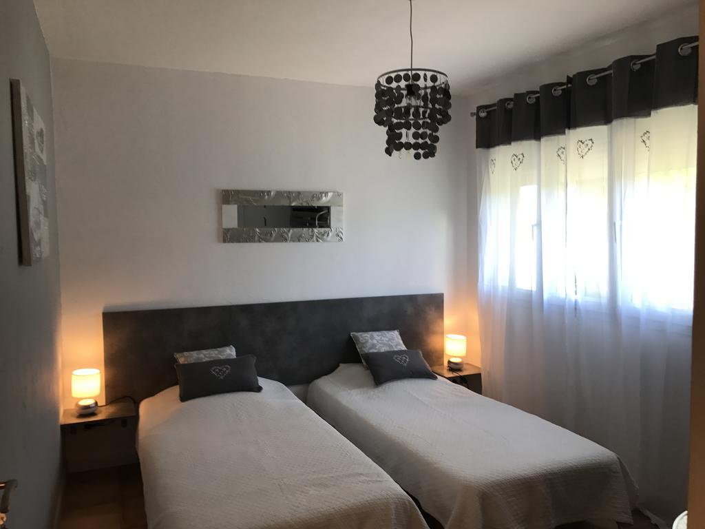 Chambre D'Hotes Costa Belle Lunel-Viel Exterior photo