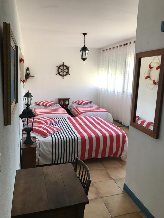 Chambre D'Hotes Costa Belle Lunel-Viel Exterior photo