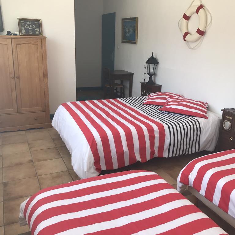 Chambre D'Hotes Costa Belle Lunel-Viel Exterior photo